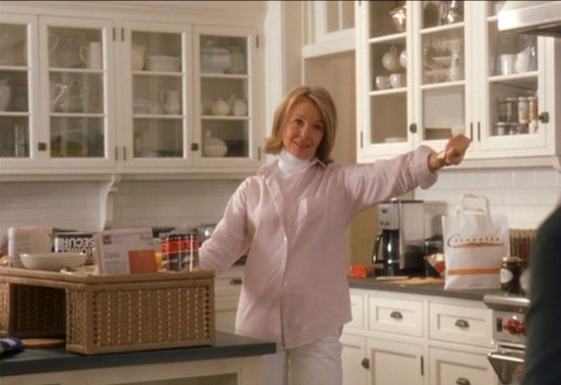 Something S Gotta Give Diane Keaton S Beach House In The Hamptons