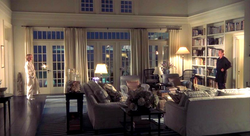 Something S Gotta Give Diane Keaton S Beach House In The Hamptons,Indoor Flowering Plants No Sunlight With Name