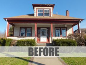 Bungalow Remodel CT Properties Southcoast featured