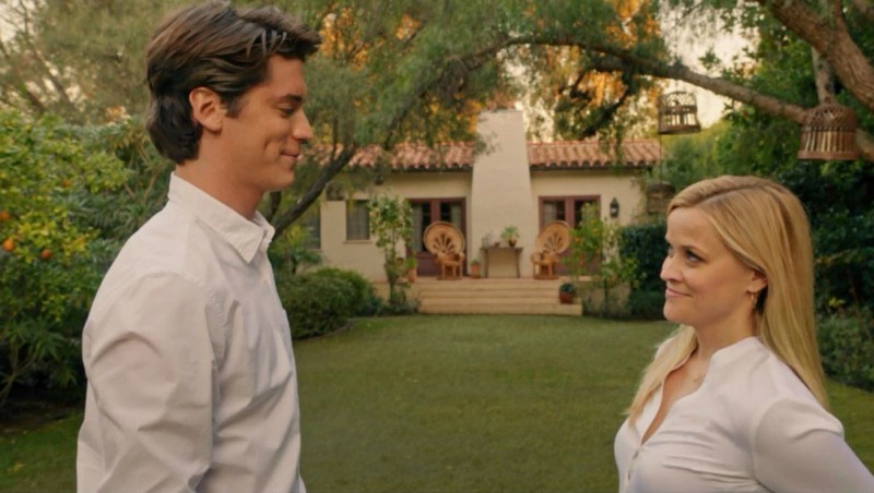 Home Again Pico Alexander Reese Witherspoon