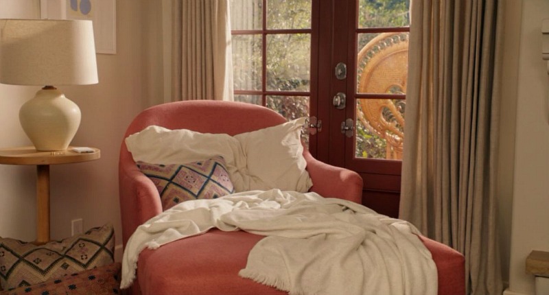 Inside Reese Witherspoon's House in the Movie Home Again