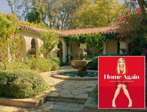 Home Again movie house Reese Witherspoon featured