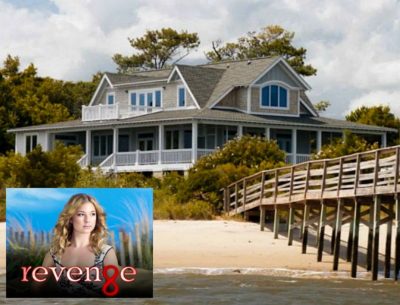 For Sale: Emily Thorne’s Beach House from “Revenge”