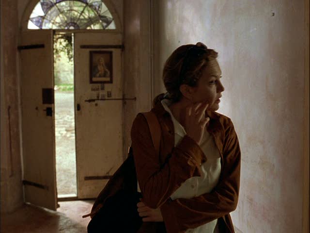 Diane Lane in Under the Tuscan Sun