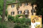 “Under the Tuscan Sun:” The Italian Villa from the Movie