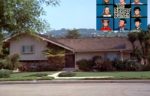 “The Brady Bunch” House Through the Years