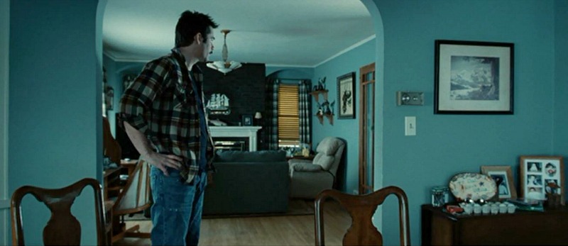 Twilight Billy Burke Bella's House