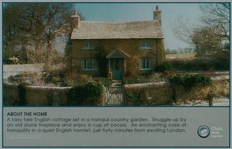 How They Built Rosehill Cottage For The Holiday Hooked On Houses