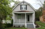 HGTV Is Giving Away This Dutch Colonial They Remodeled in Cincinnati