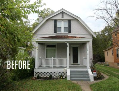 HGTV Is Giving Away This Dutch Colonial They Remodeled in Cincinnati
