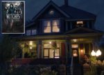 House featured in Witches of East End and Charmed 2018