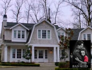 The Bad Seed Lifetime Movie House 2018