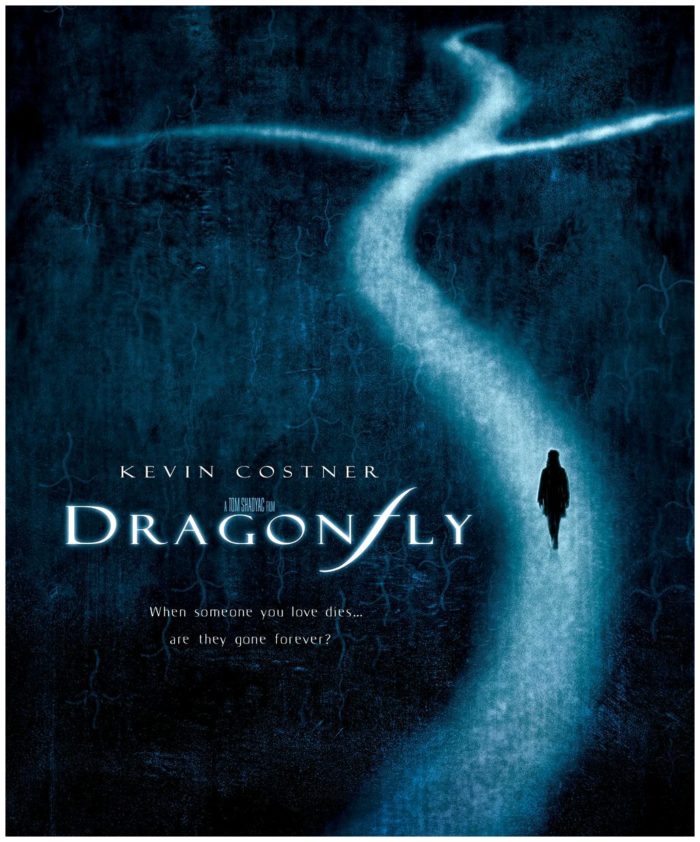 Dragonfly movie on Amazon