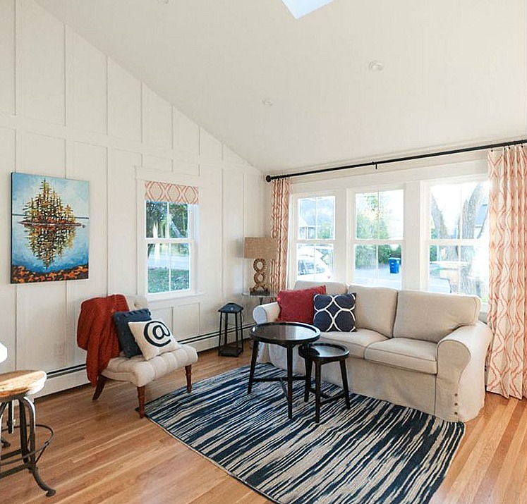 Ranch House Redo  A Little Entryway Reorganization - copycatchic