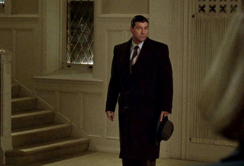 Kyle Chandler in Carol movie