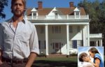 The Houses and Filming Locations from the Movie “The Notebook”