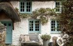 Under the Rose Cottage: A 17th-Century House to Rent in Cornwall