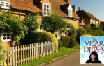 Windmill Cottage from “The Vicar of Dibley”