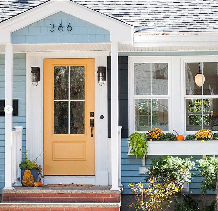 Ranch House Redo, A Little Entryway Reorganization - copycatchic