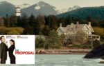 The House from the Sandra Bullock Movie “The Proposal”