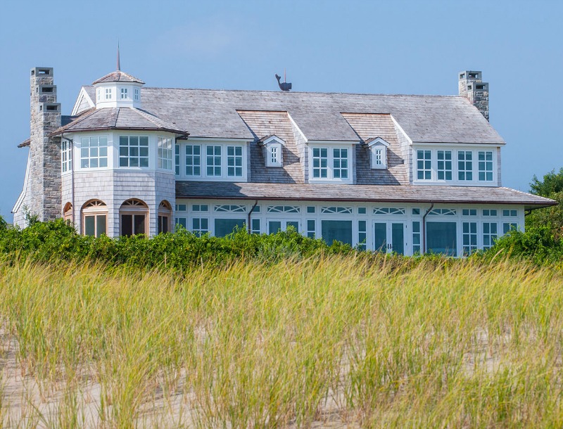 North By Northeast A Classic Cape Cod Beach House For Sale