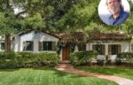 Jeff Bridges Is Selling His Serene Retreat in Montecito