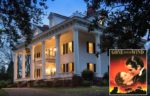 The Inspiration for Twelve Oaks in “Gone with the Wind” For Sale