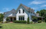 A Modern Farmhouse For Sale on 5 Acres in Tennessee
