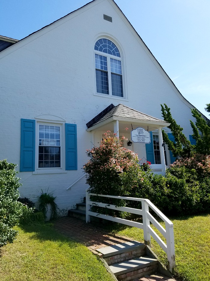 Beach Haven Public Library