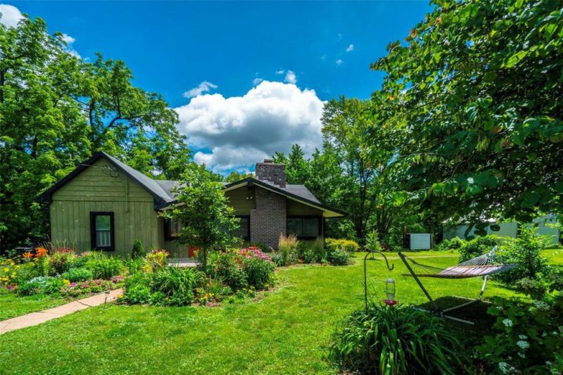 Gosherd Cottage Missouri