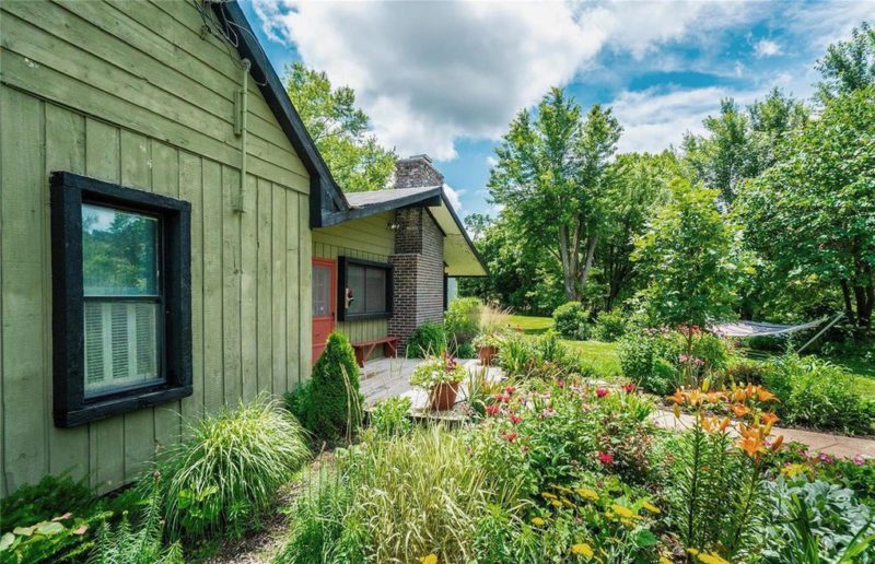 Gosherd Cottage Missouri