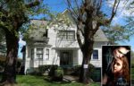 Now You Can Stay in Bella Swan’s House from “Twilight”