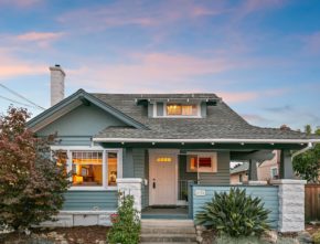 Craftsman Cottage 6124-Columbia-Richmond-CA