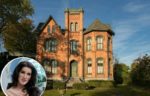Christine McConnell Bids on Seymour Mansion in New York