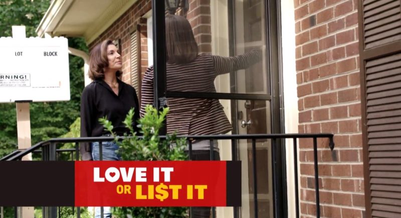 Love It Or List It Vancouver: 14 Facts About The HGTV Series