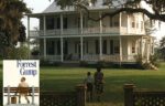 How They Built Forrest Gump’s Big Old Southern House for the Movie