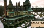 Keyhouse: The Magical Family Home in “Locke & Key”