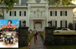 Jumanji: A Look Back at the House from the Original Movie