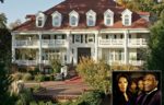 The “Greenleaf” Mansion: The Real House Where the TV Drama Is Filmed