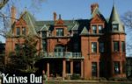 Mystery Solved: Harlan Thrombey’s Mansion in “Knives Out”