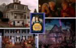 “Hocus Pocus:” The Witches’ House and Other Filming Locations