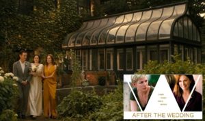 Julianna Moores House After the Wedding Movie