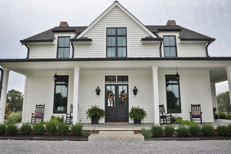 Modern Farmhouse For Sale Maryland - Inside dreamy farmhouse with modern elegance in Maryland ... - Maryland is a state rich with heritage, scenic countrysides, and a slower pace of life that people in the equestrian lifestyle really appreciate.