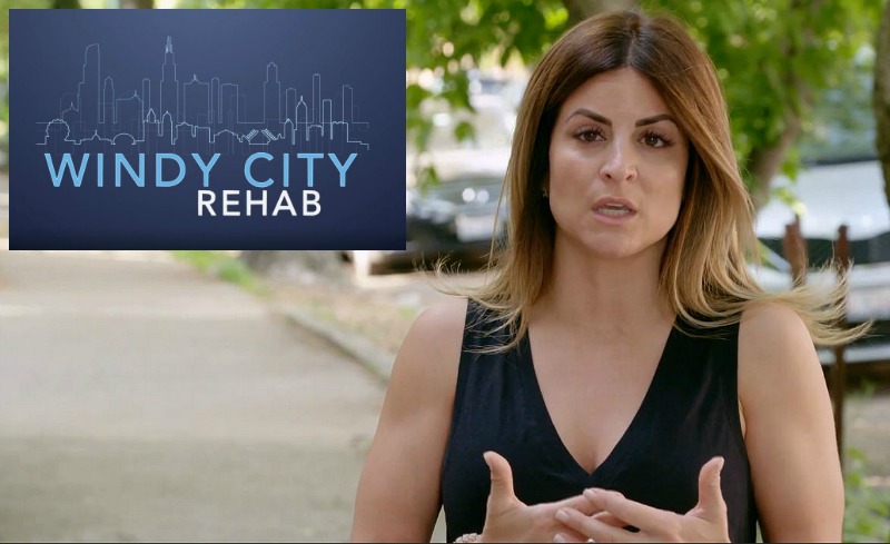 Windy City Rehab returns HGTV