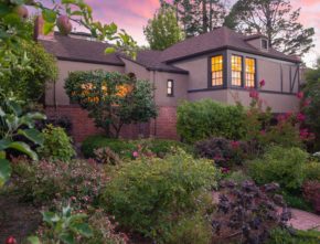 Tudor Cottage for sale oakland ca