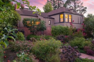 Tudor Cottage for sale oakland ca