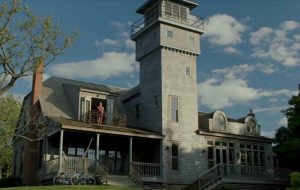 Beach House on Girls episode HBO