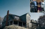 Nicole Kidman’s Beach House in “The Undoing” on HBO