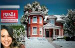 The House from the Hallmark Movie “Holly & Ivy” Is For Sale