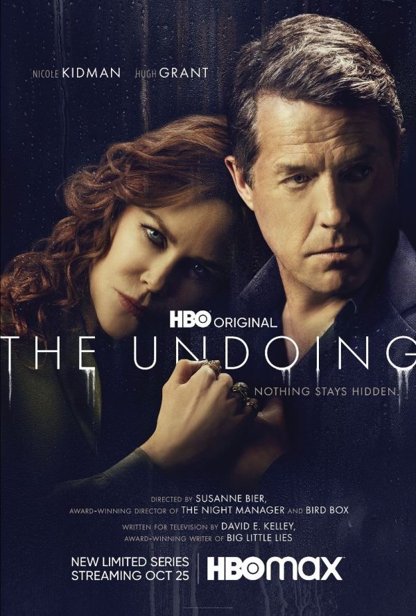 The Undoing HBO Max Hugh Grant Nicole Kidman